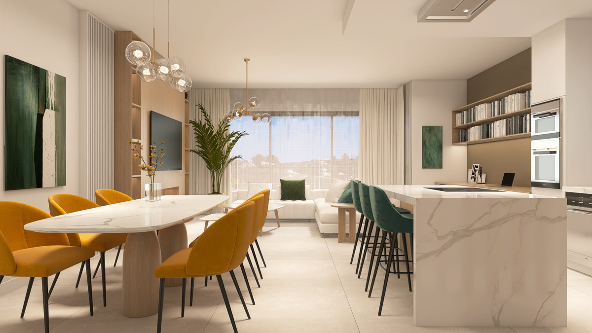 Woning te koop in La Cala de Mijas