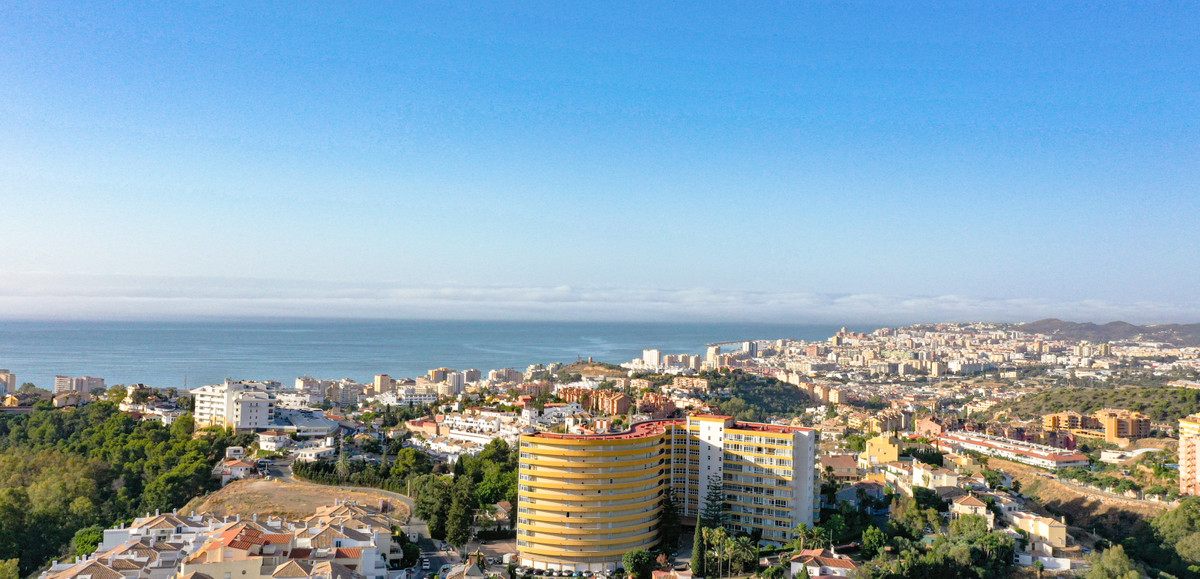Apartamento en venta en Fuengirola