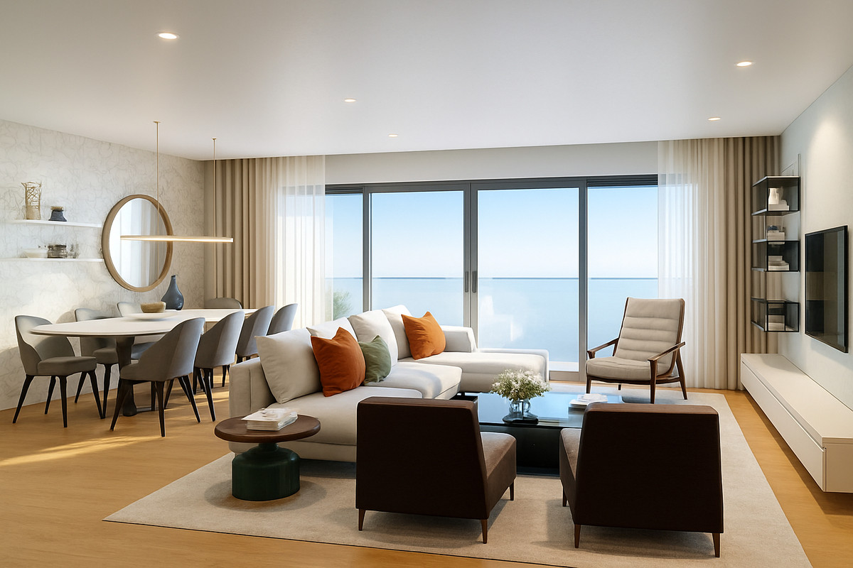 Apartamento en venta en Fuengirola