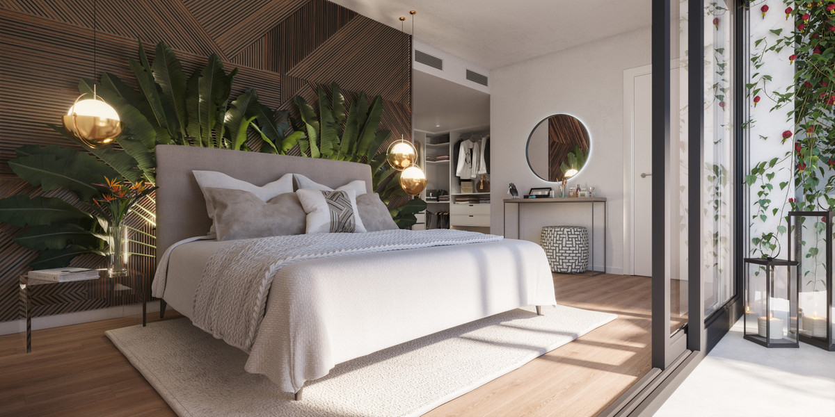 Casa en venta en Calaburra - Chaparral (Mijas)