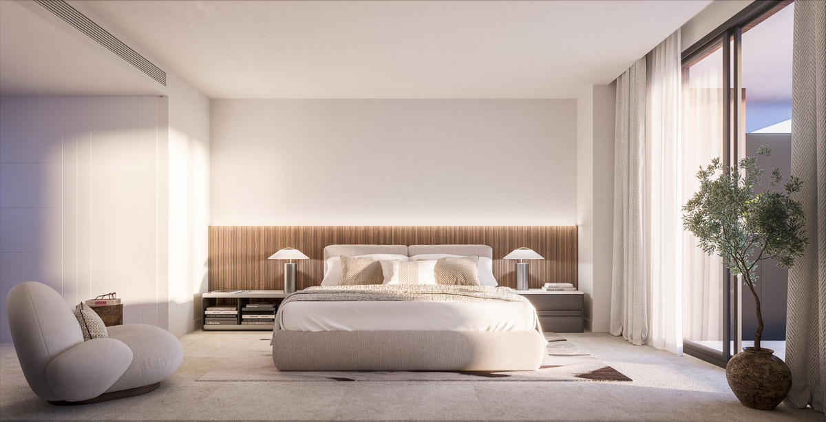 Apartamento en venta en Fuengirola