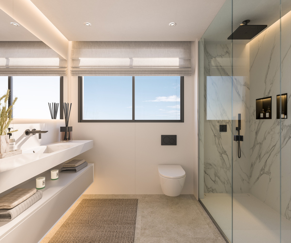 Apartamento en venta en Fuengirola