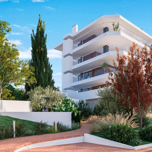 Apartamento en venta en Fuengirola