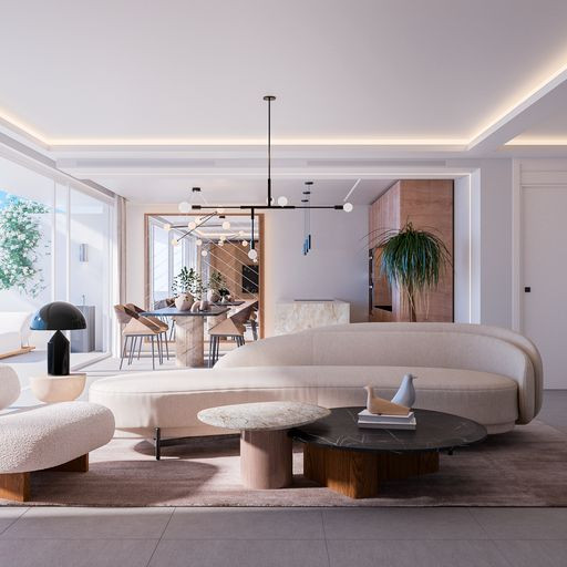 Apartamento en venta en Fuengirola