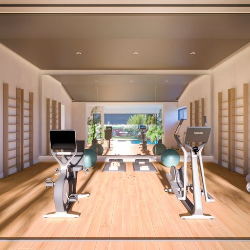 Apartamento en venta en Fuengirola