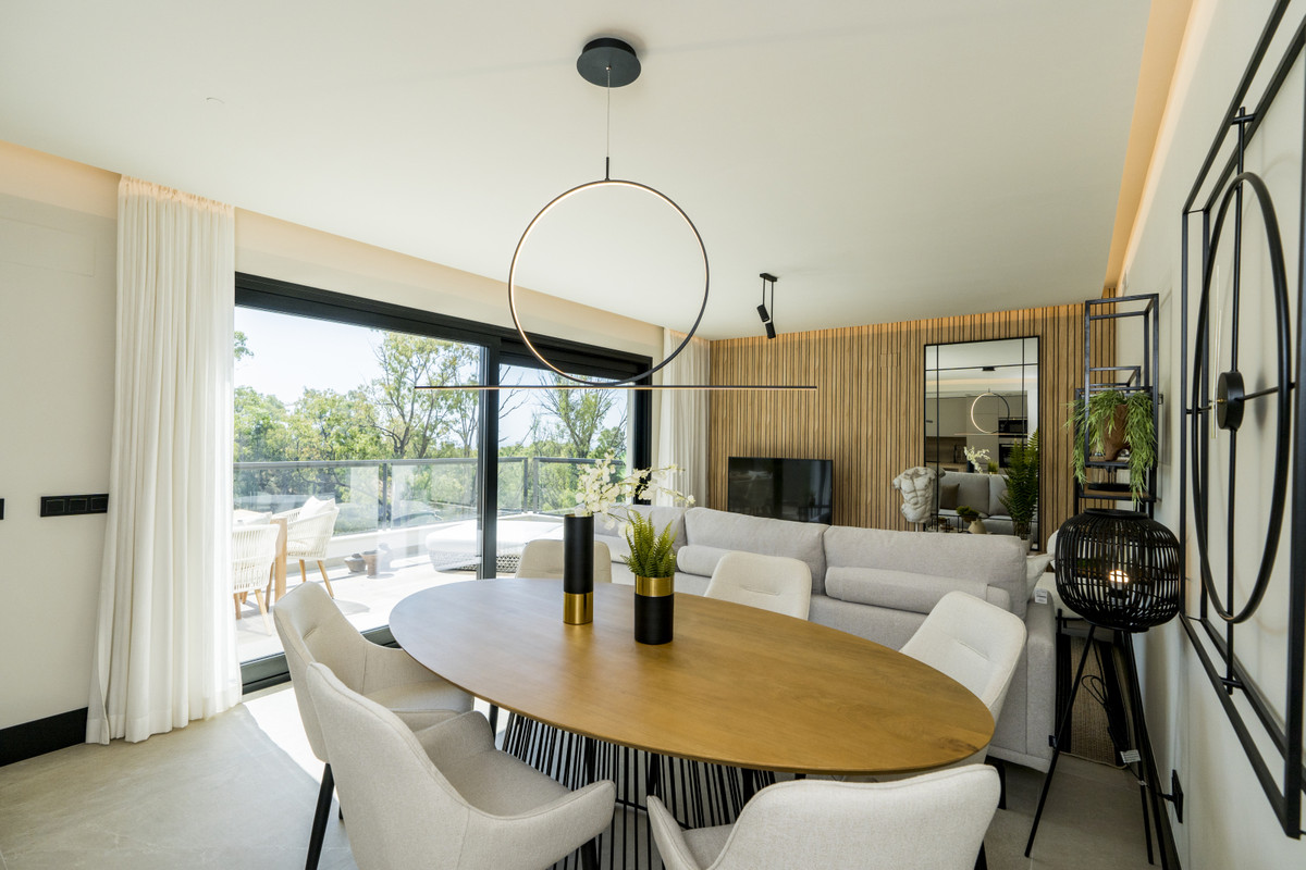 Appartement te koop in Nueva Andalucía (Marbella)