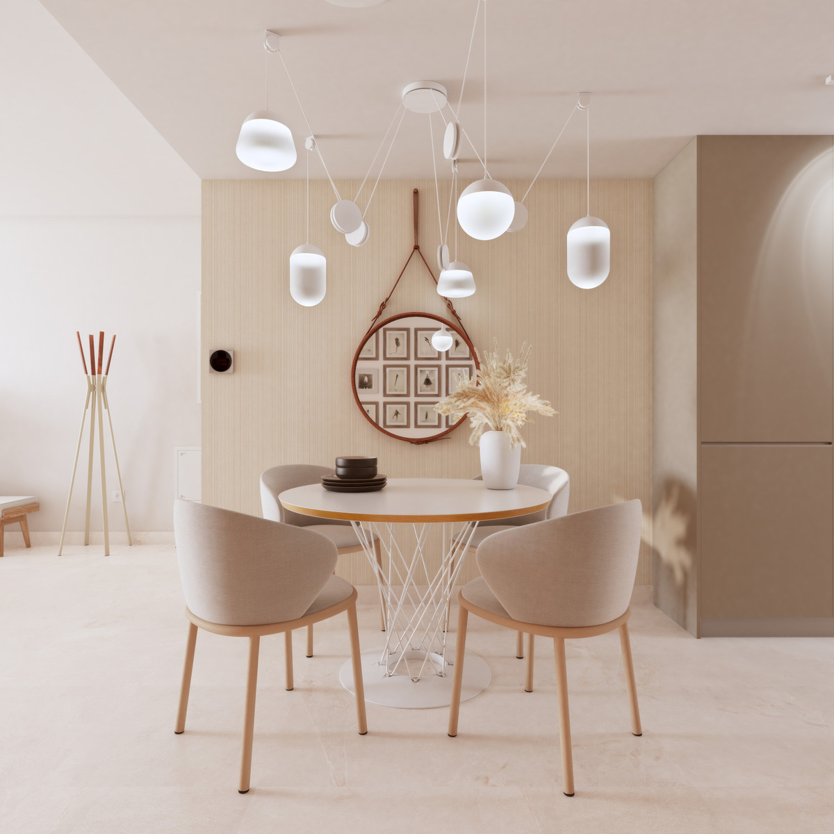 Apartment for sale in Estepona