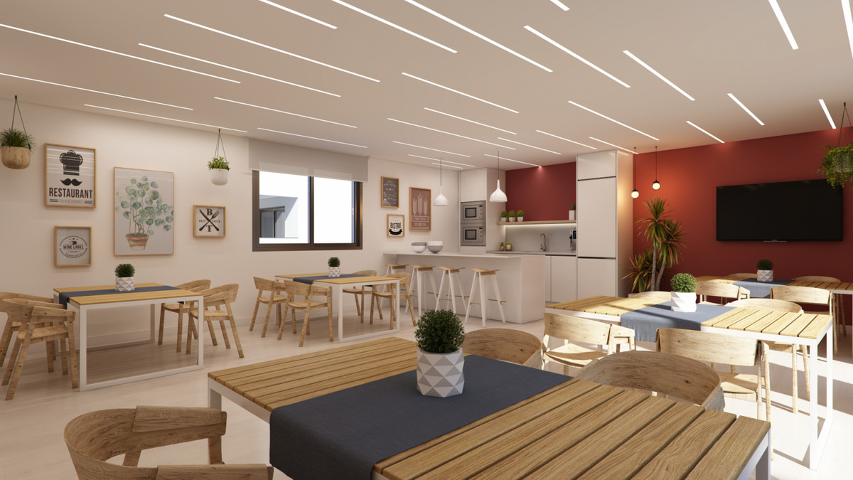 Apartamento en venta en Casares