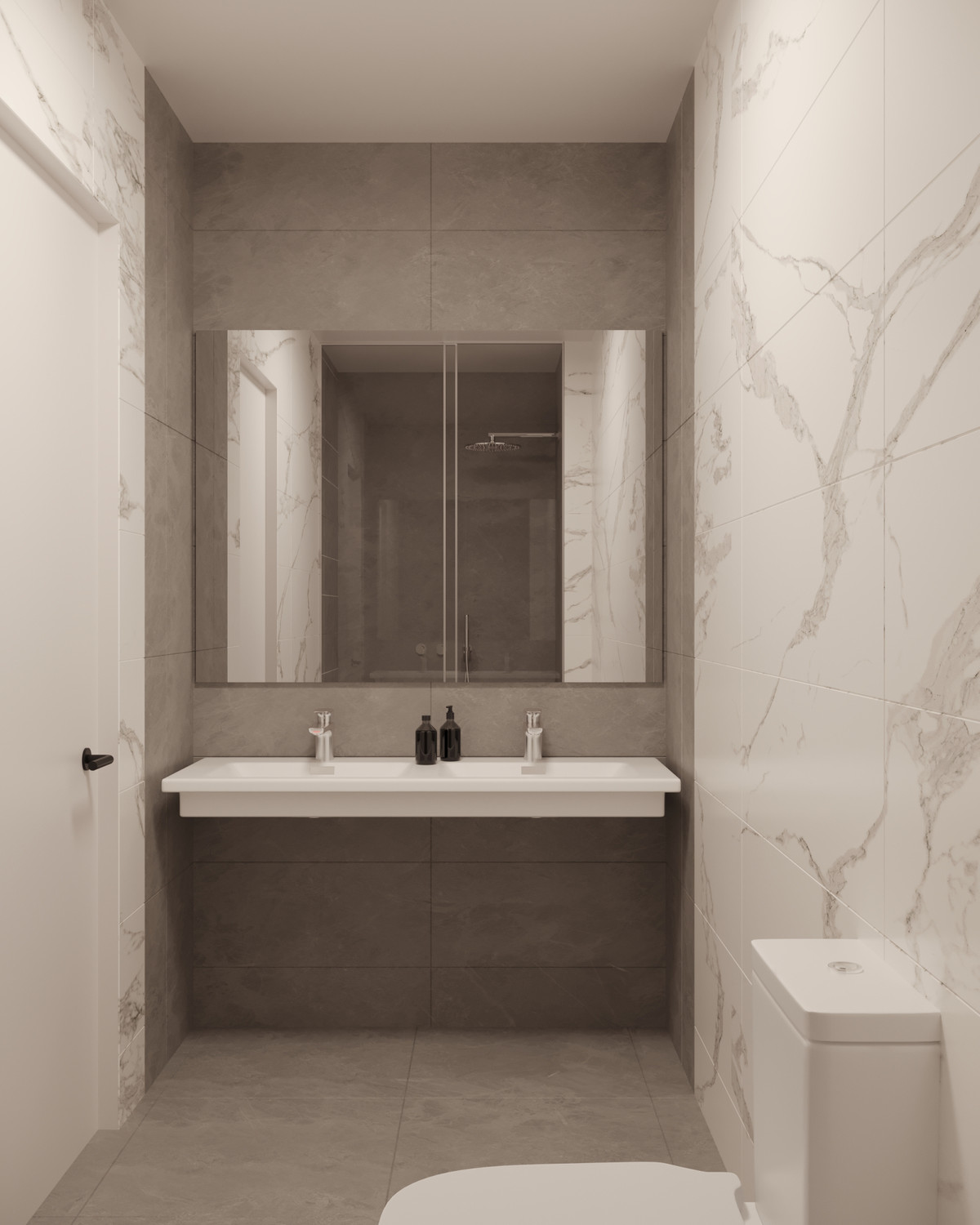 Apartamento en venta en Calaburra - Chaparral (Mijas)