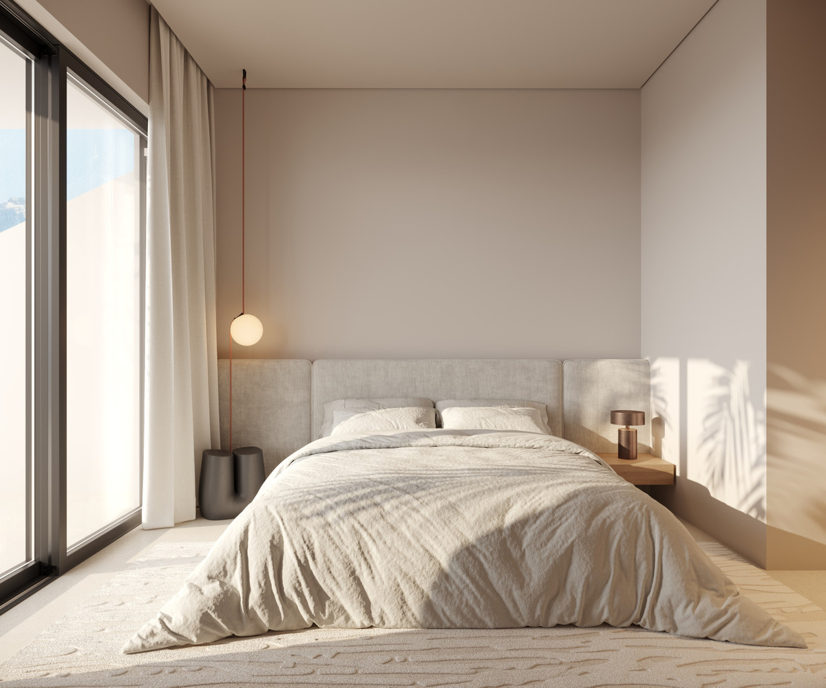 Apartamento en venta en Calaburra - Chaparral (Mijas)