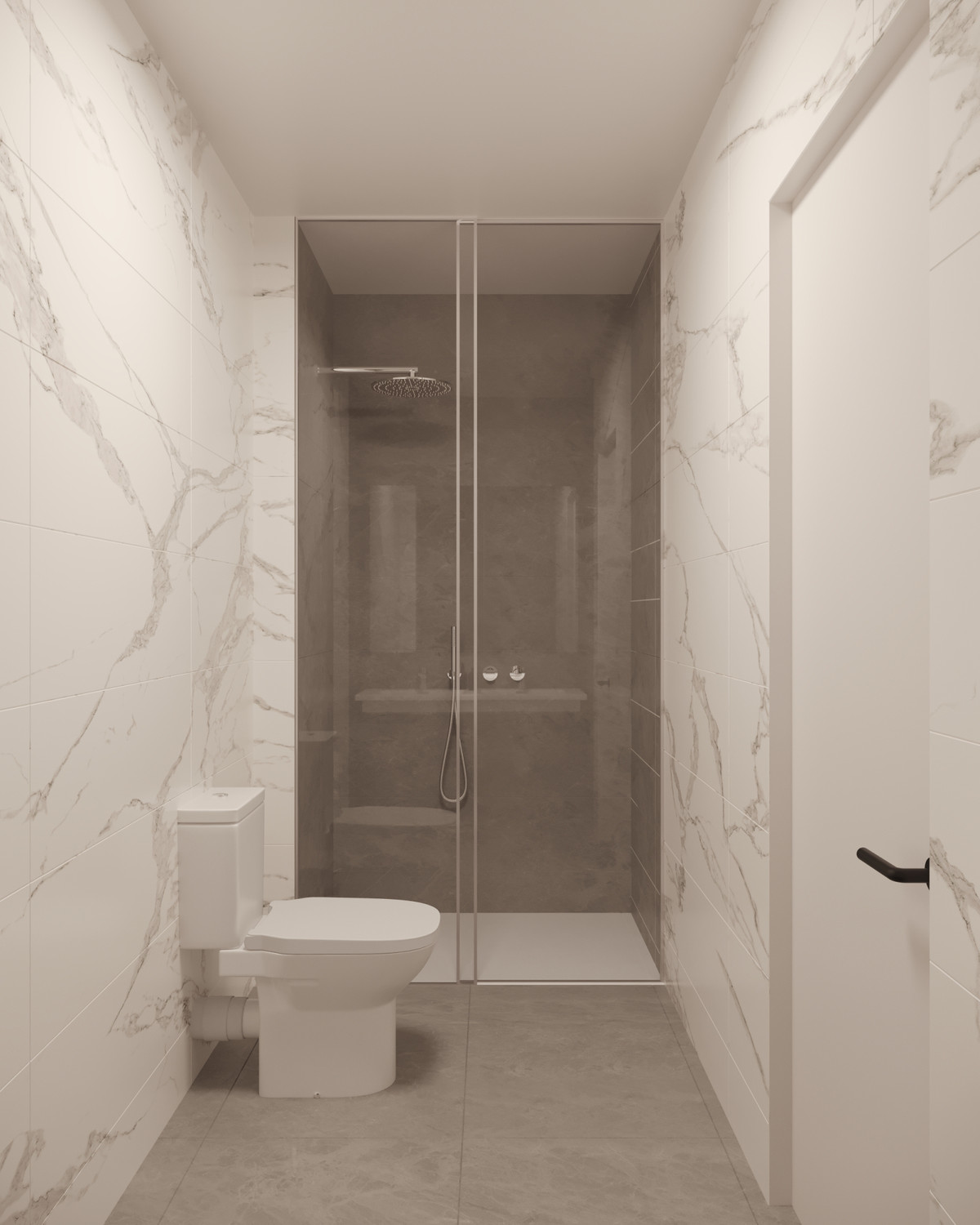 Apartamento en venta en Calaburra - Chaparral (Mijas)