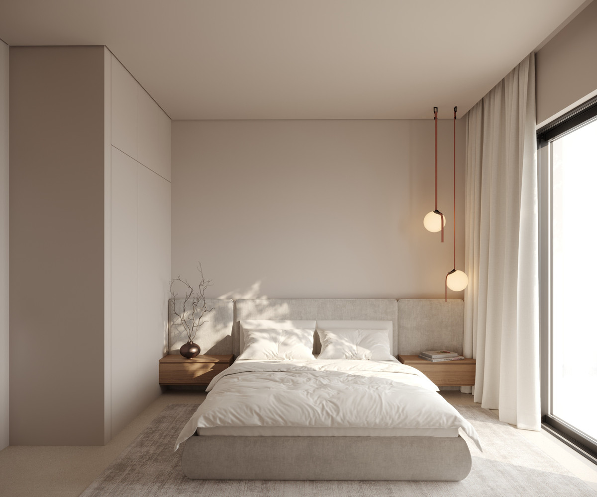 Apartamento en venta en Calaburra - Chaparral (Mijas)