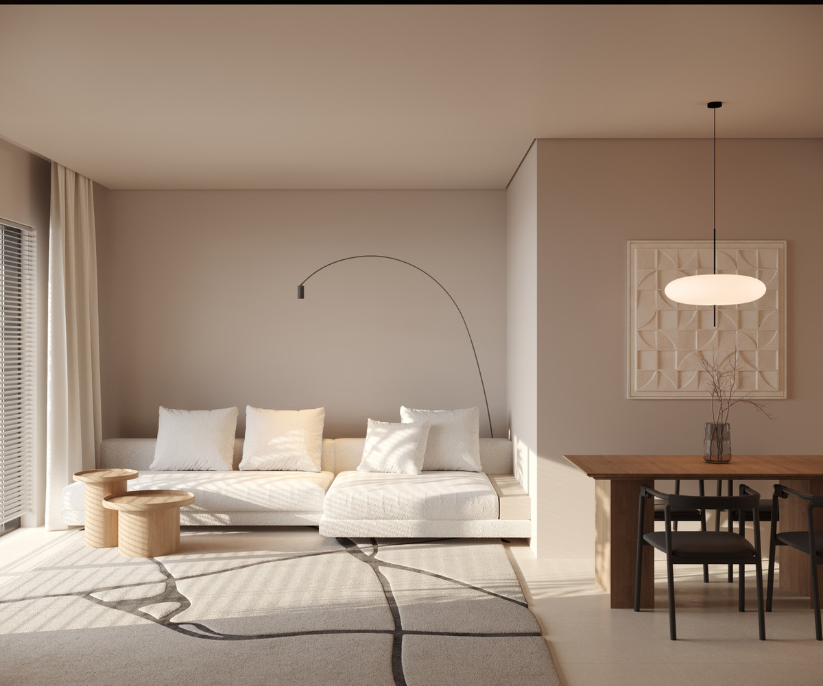 Apartamento en venta en Calaburra - Chaparral (Mijas)