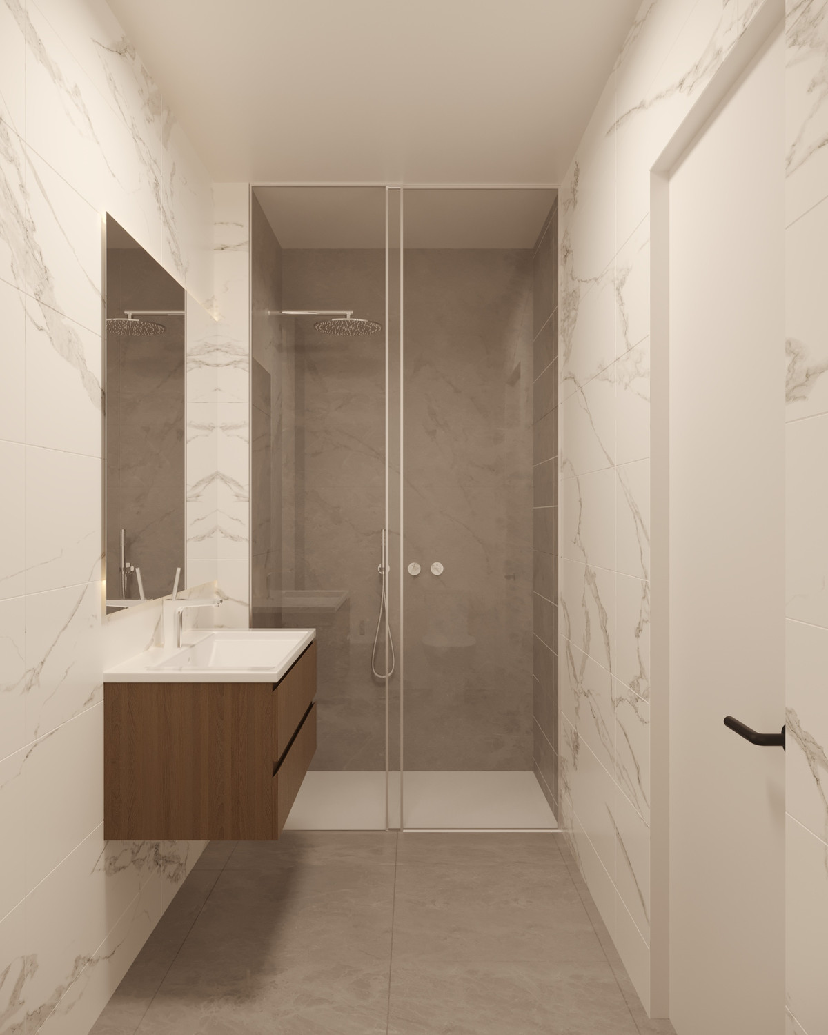 Apartamento en venta en Calaburra - Chaparral (Mijas)