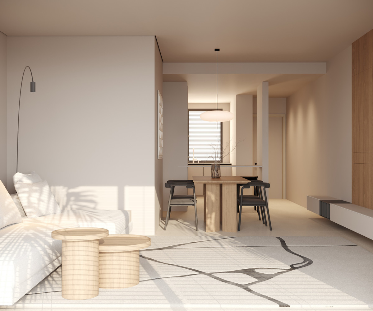 Apartamento en venta en Calaburra - Chaparral (Mijas)