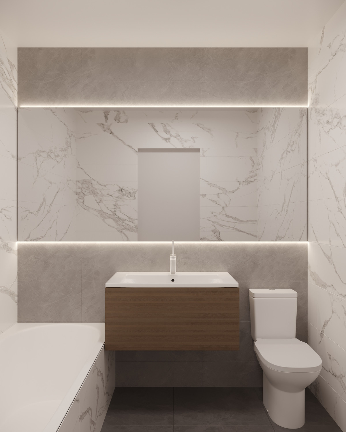 Apartamento en venta en Calaburra - Chaparral (Mijas)