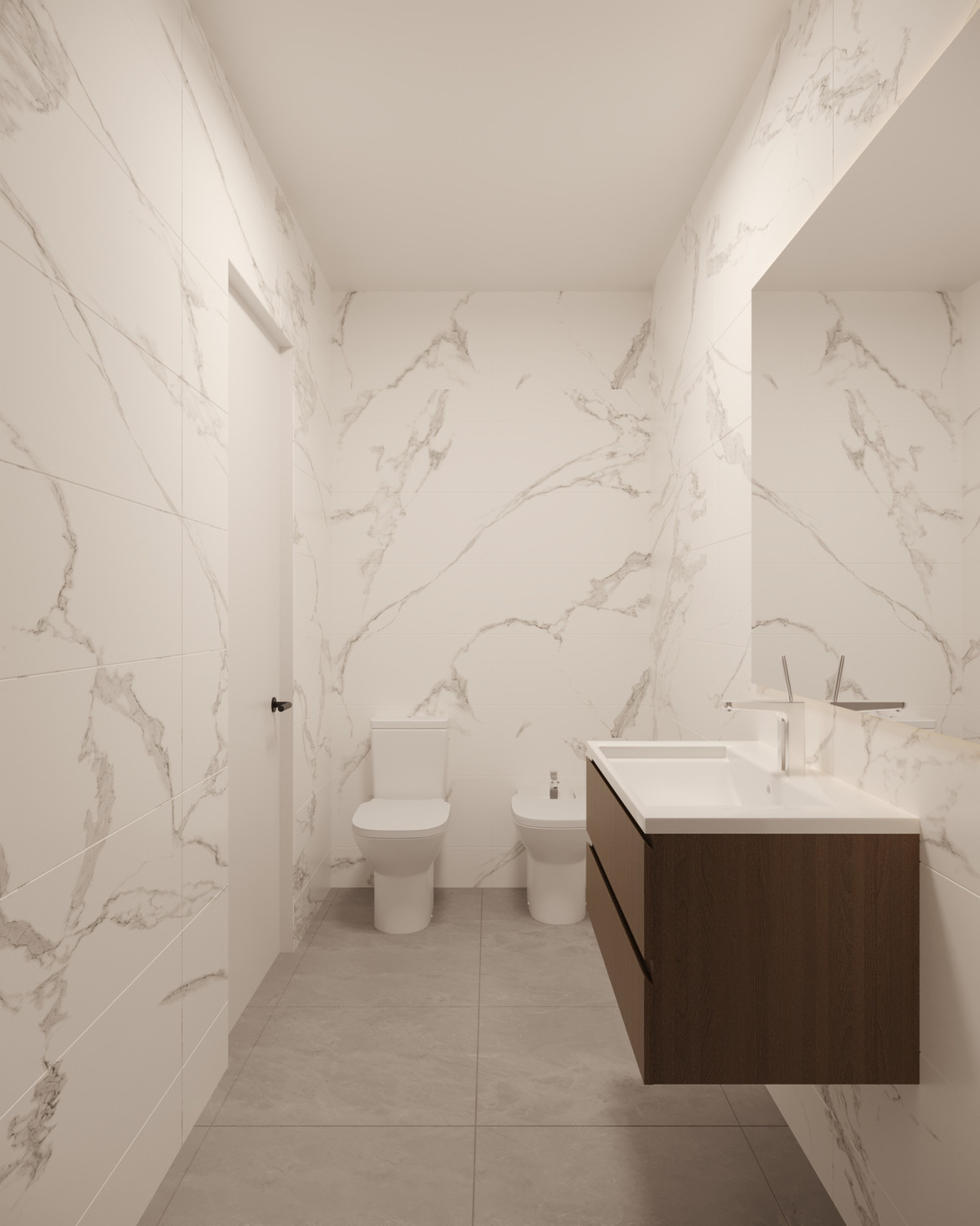 Apartamento en venta en Calaburra - Chaparral (Mijas)