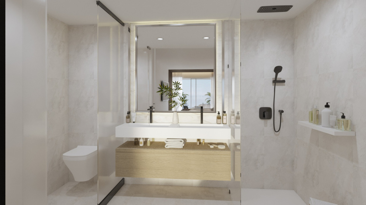 Villa en venta en Fuengirola