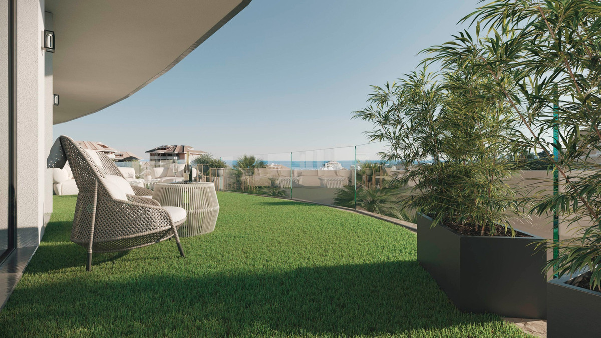 Villa en venta en Fuengirola