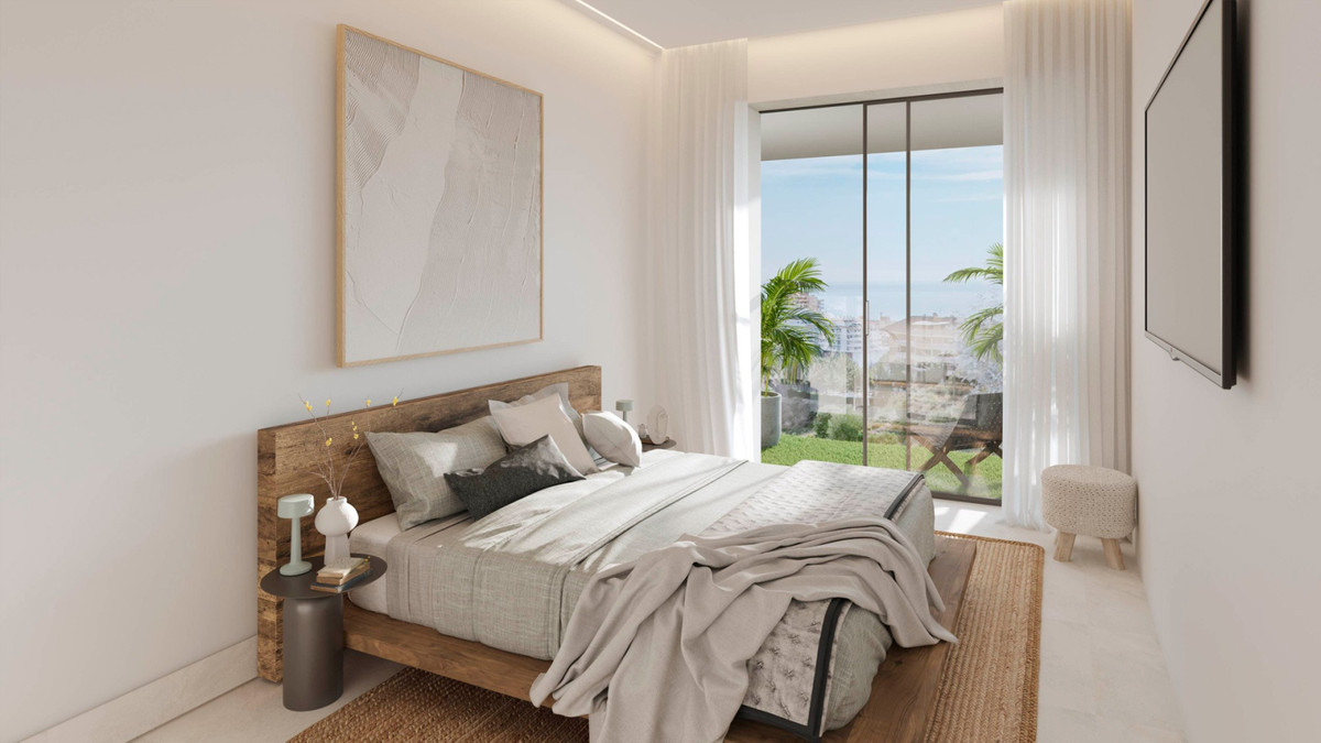 Villa en venta en Fuengirola