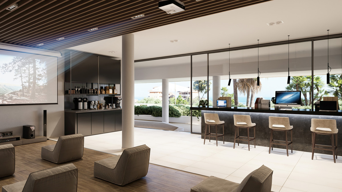 Villa en venta en Fuengirola