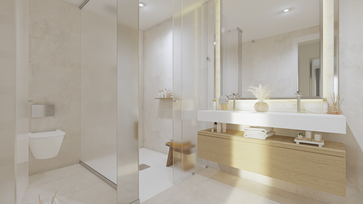 Villa en venta en Fuengirola