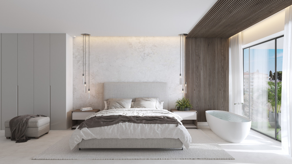 Villa en venta en Fuengirola