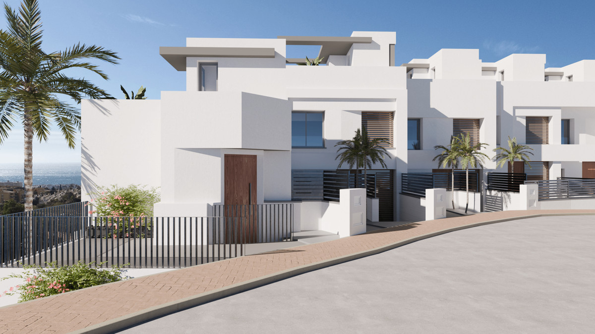 Casa en venta en Riviera del Sol (Mijas)
