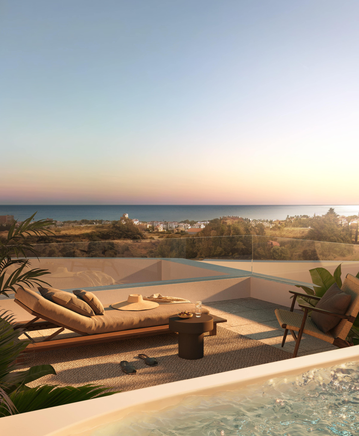 Casa en venta en Riviera del Sol (Mijas)