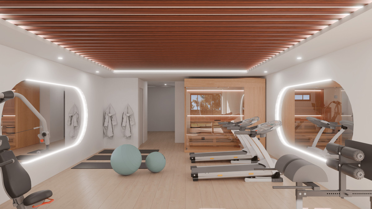 Casa en venta en Riviera del Sol (Mijas)