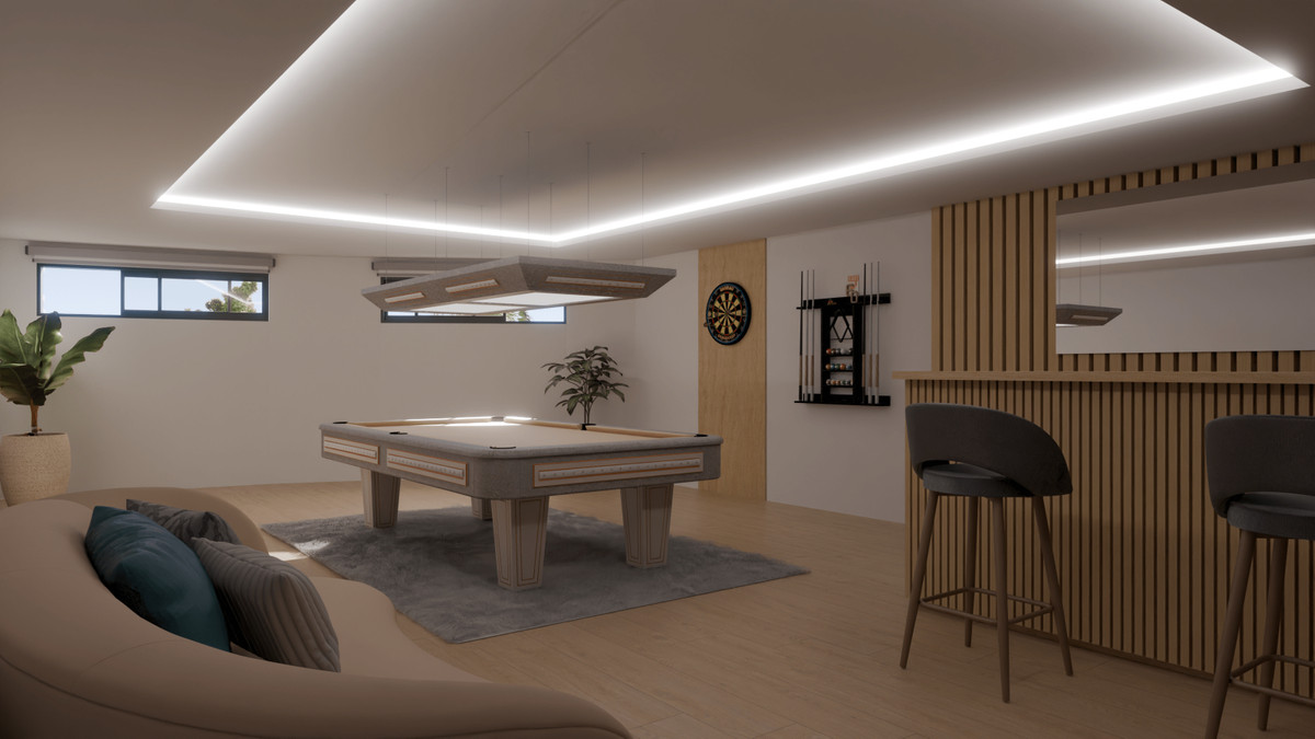 Casa en venta en Riviera del Sol (Mijas)