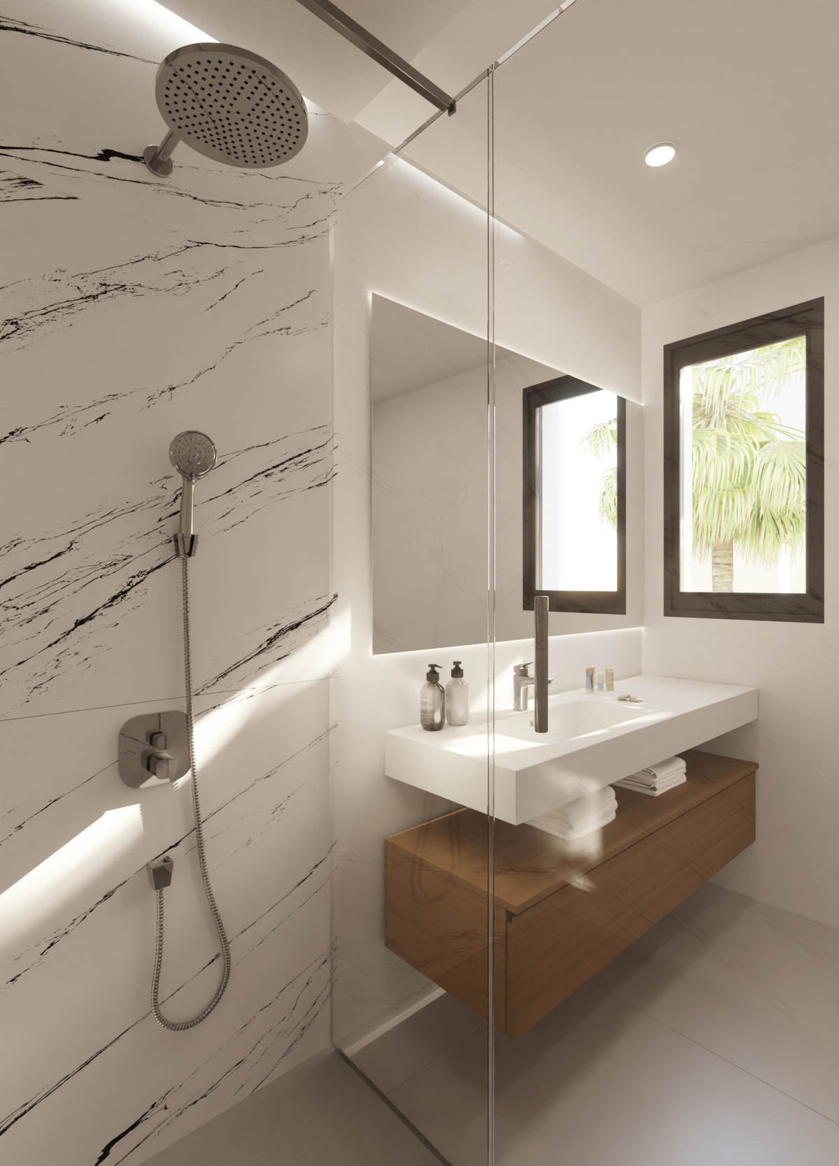 Casa en venta en Riviera del Sol (Mijas)