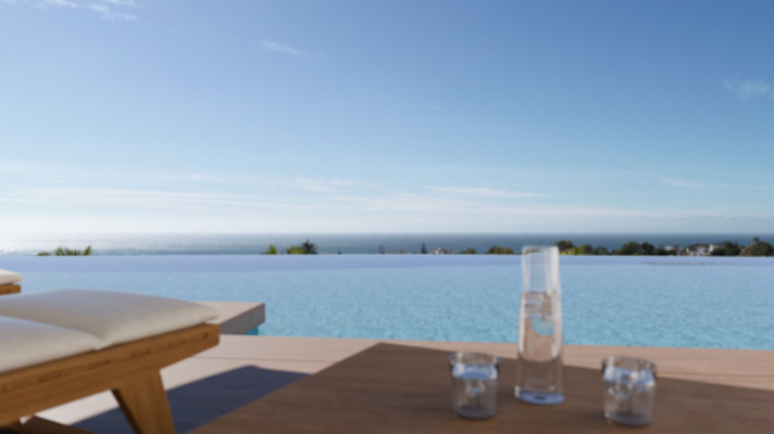 Casa en venta en Riviera del Sol (Mijas)