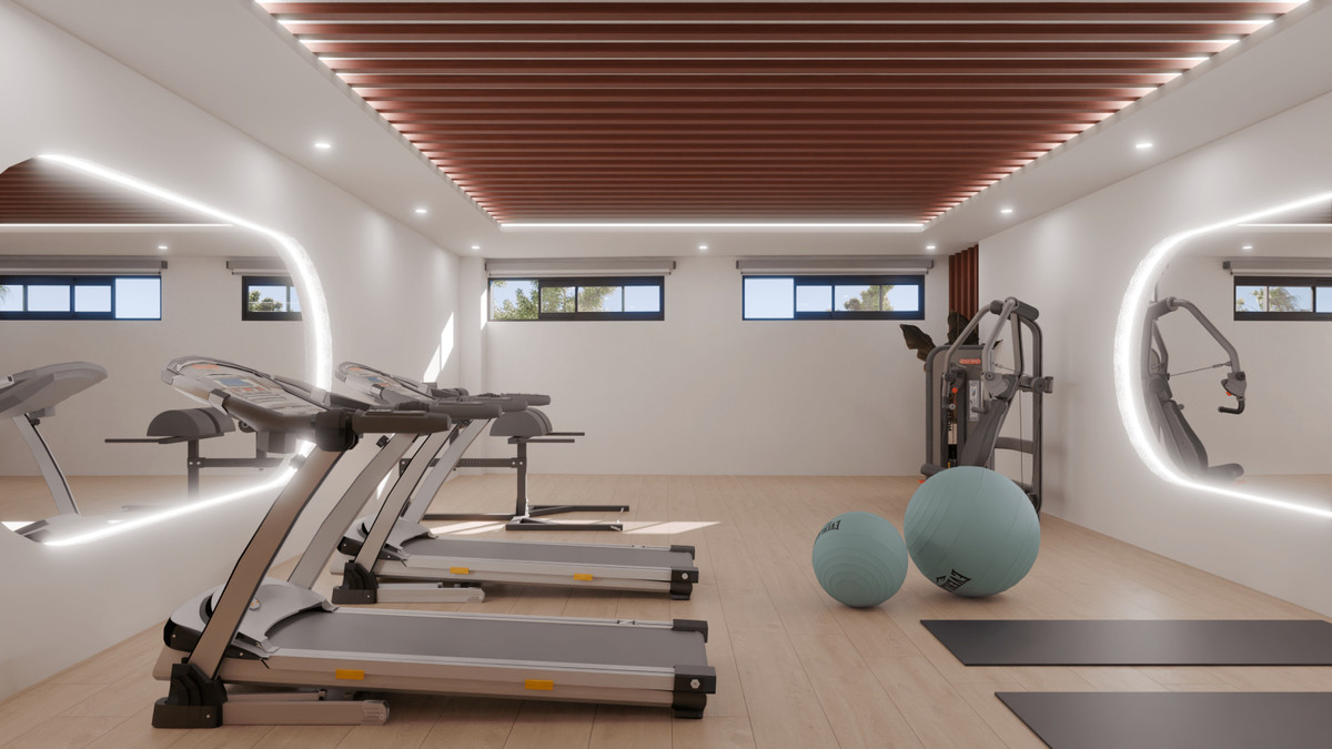 Casa en venta en Riviera del Sol (Mijas)