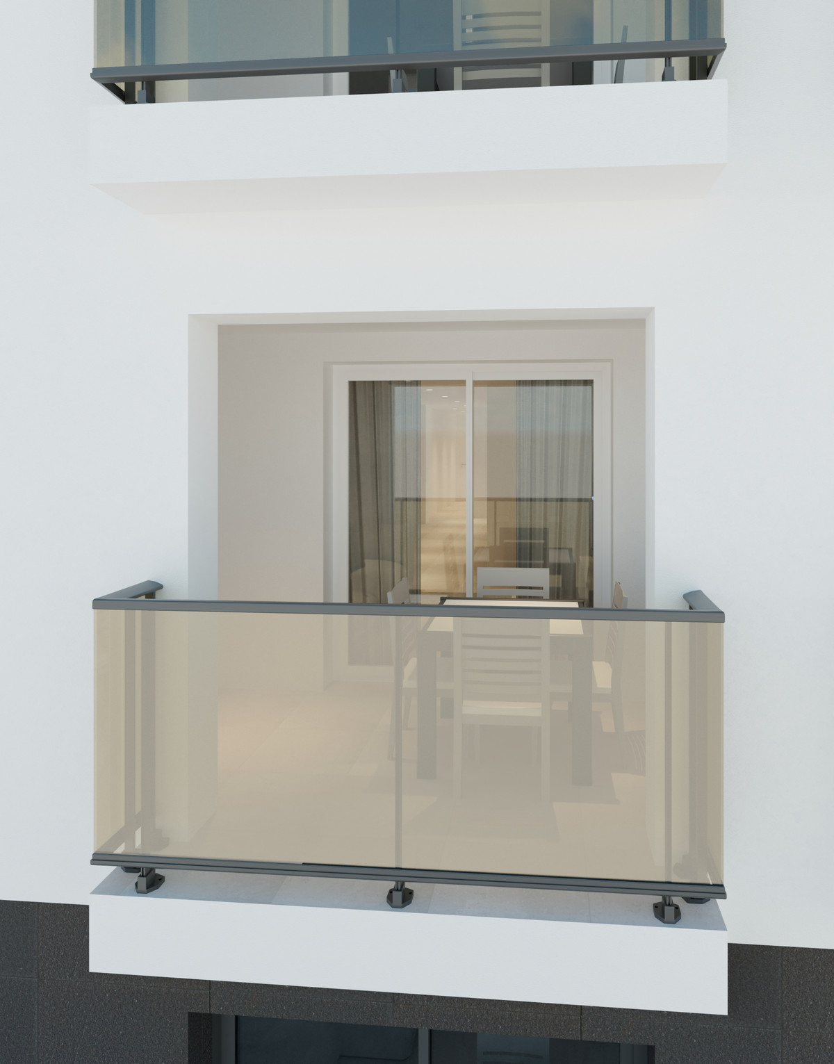 Apartamento en venta en Fuengirola