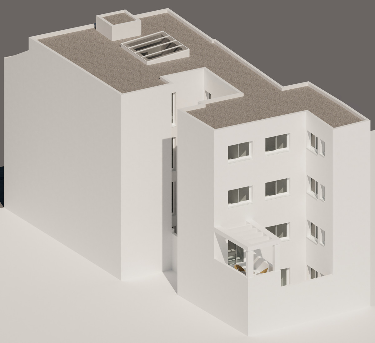 Apartamento en venta en Fuengirola