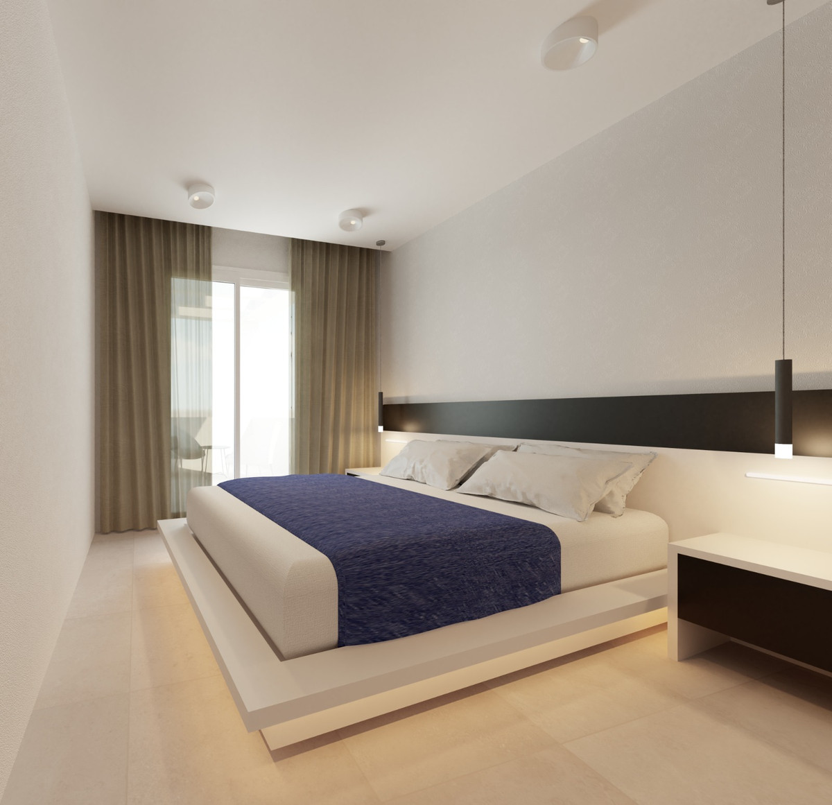 Apartamento en venta en Fuengirola