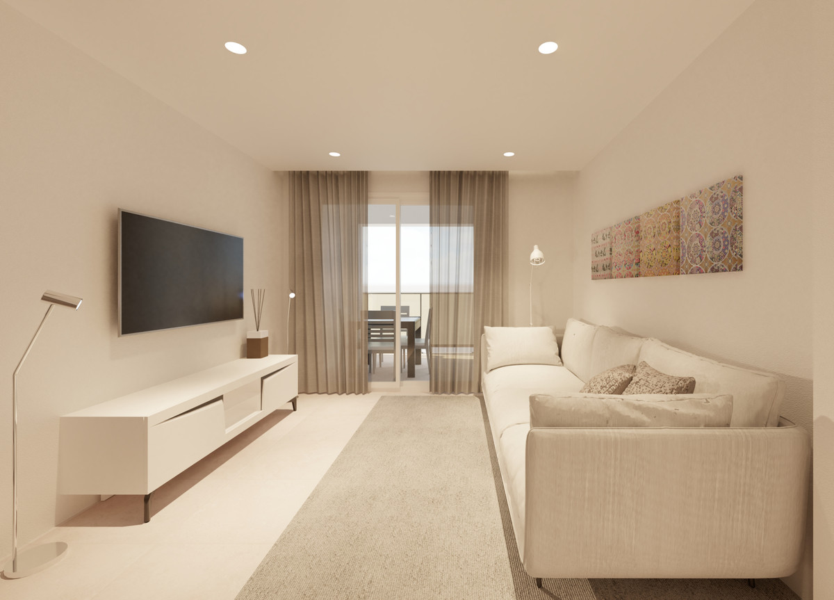 Apartamento en venta en Fuengirola