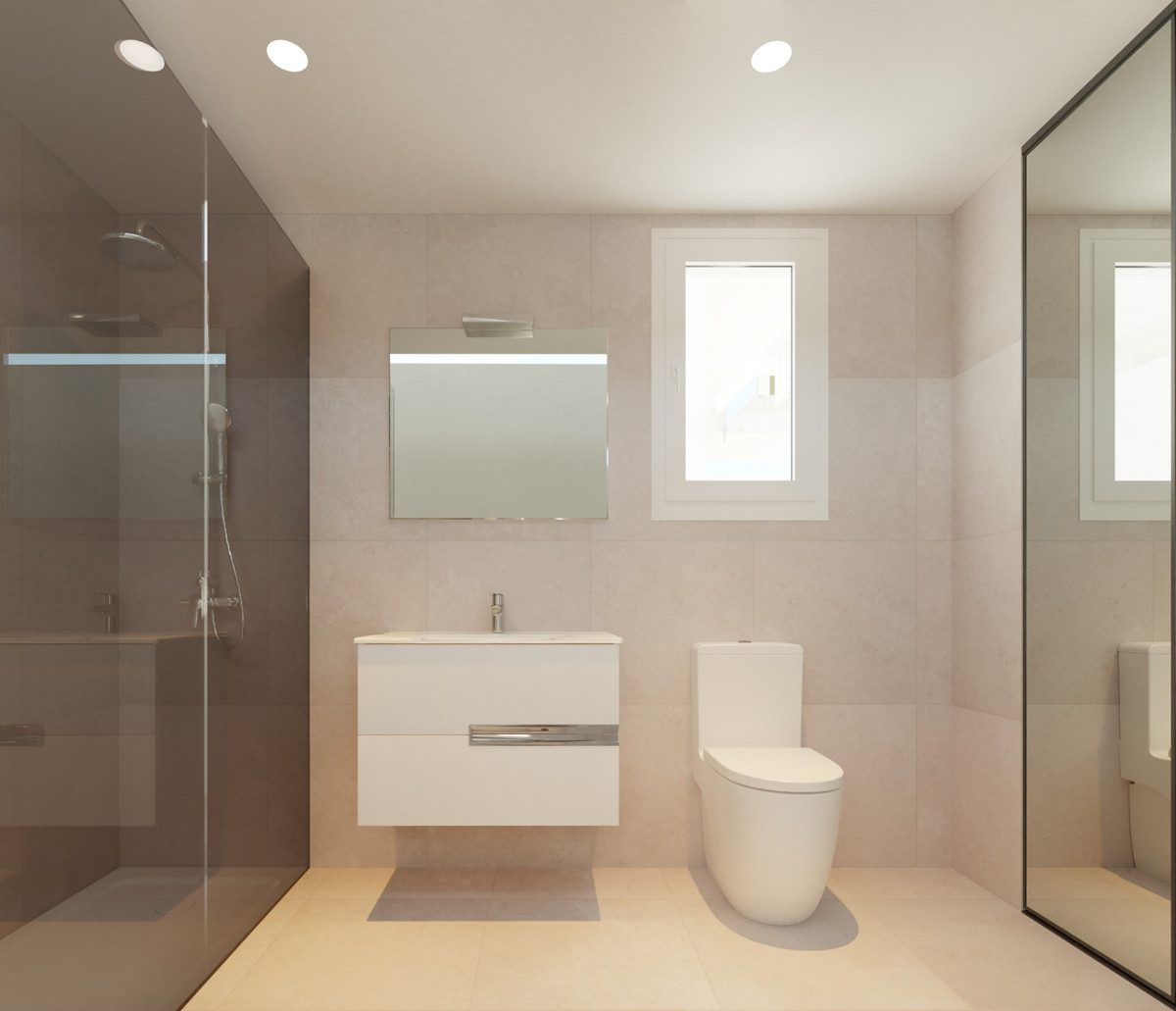 Apartamento en venta en Fuengirola