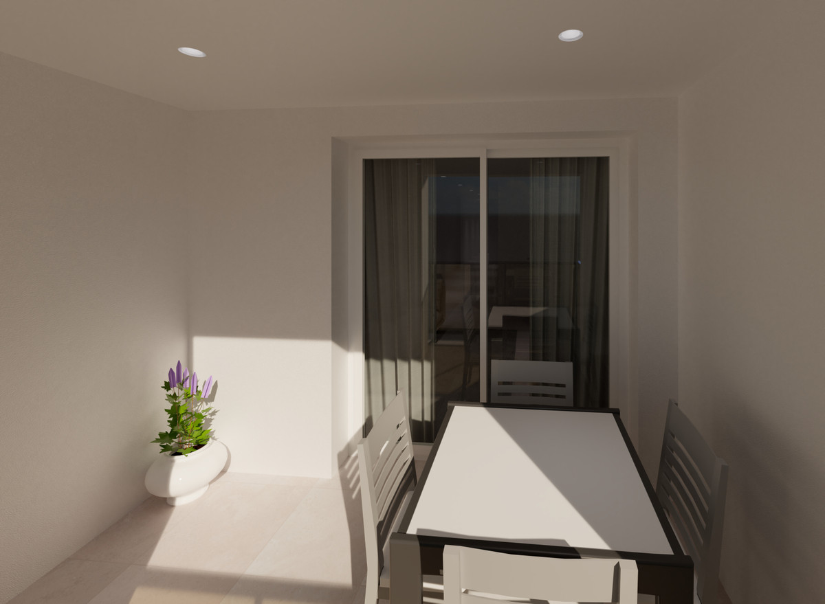 Apartamento en venta en Fuengirola