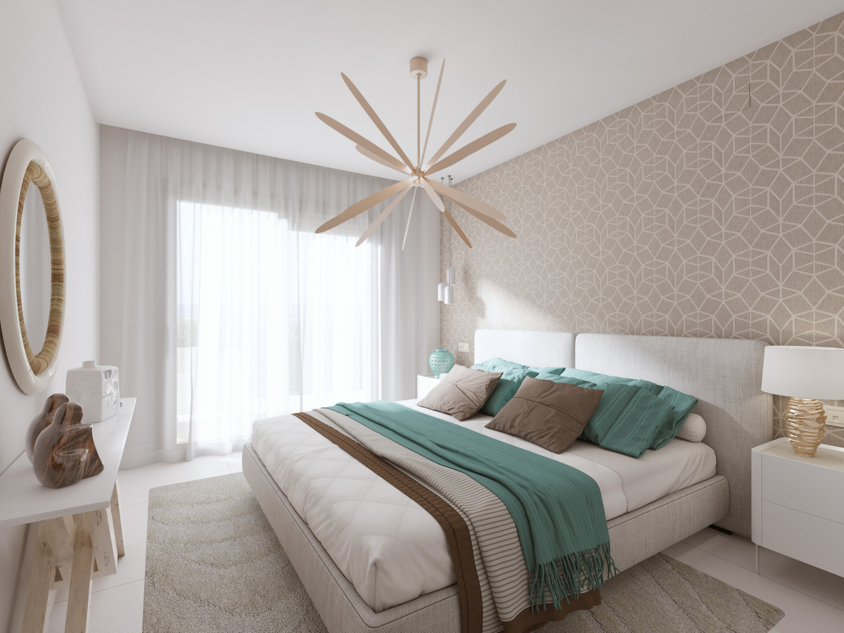 Casa en venta en Istán