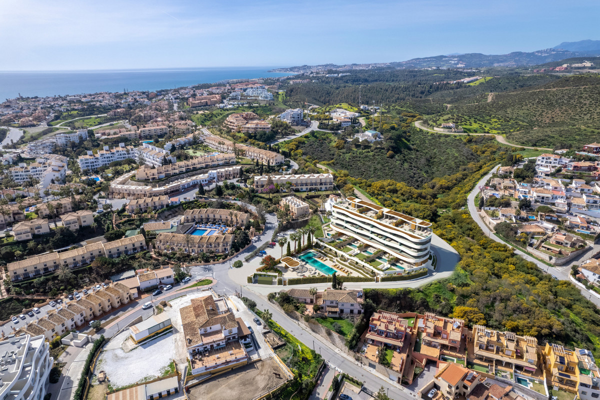 Apartamento en venta en Mijas Costa