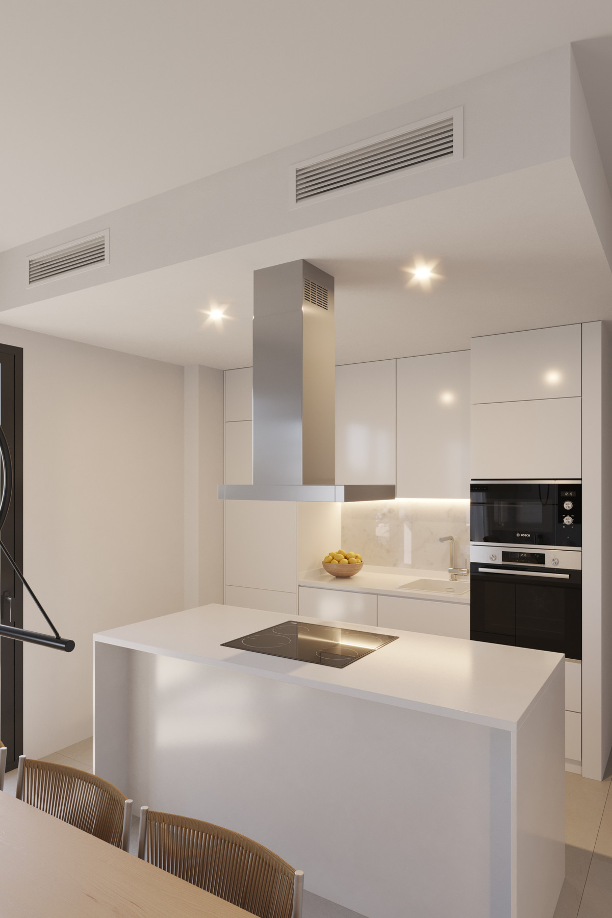 Apartamento en venta en Las Lagunas (Mijas)