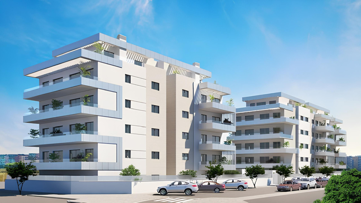 Apartamento en venta en Las Lagunas (Mijas)