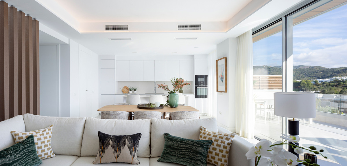 Apartmán v prodeji in Marbella