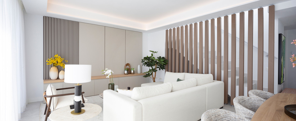 Apartmán v prodeji in Marbella