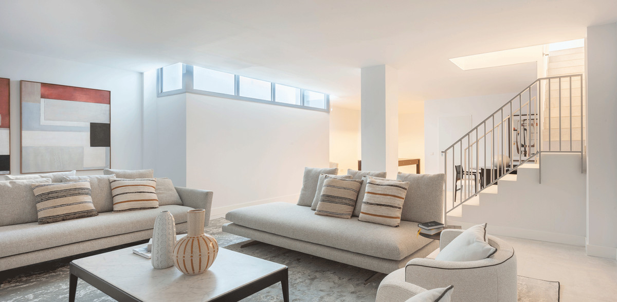 Apartmán v prodeji in Marbella