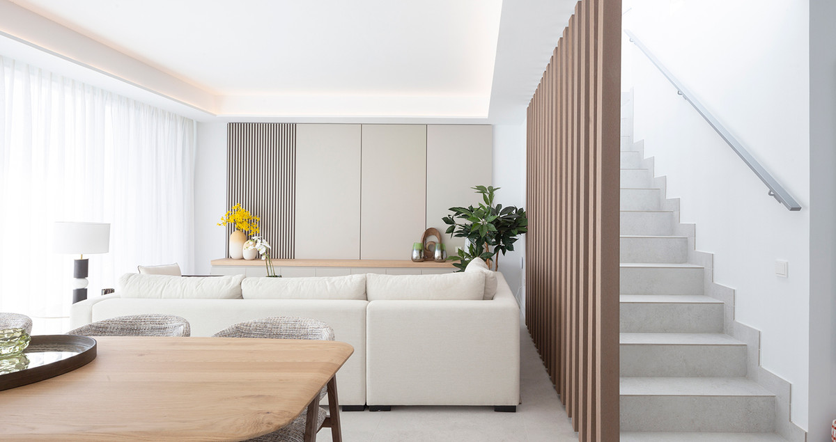 Apartmán v prodeji in Marbella