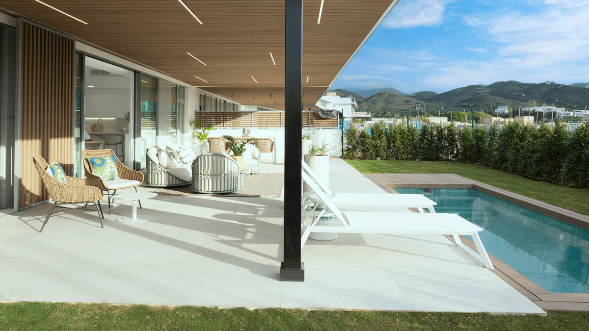 Apartmán v prodeji in Marbella