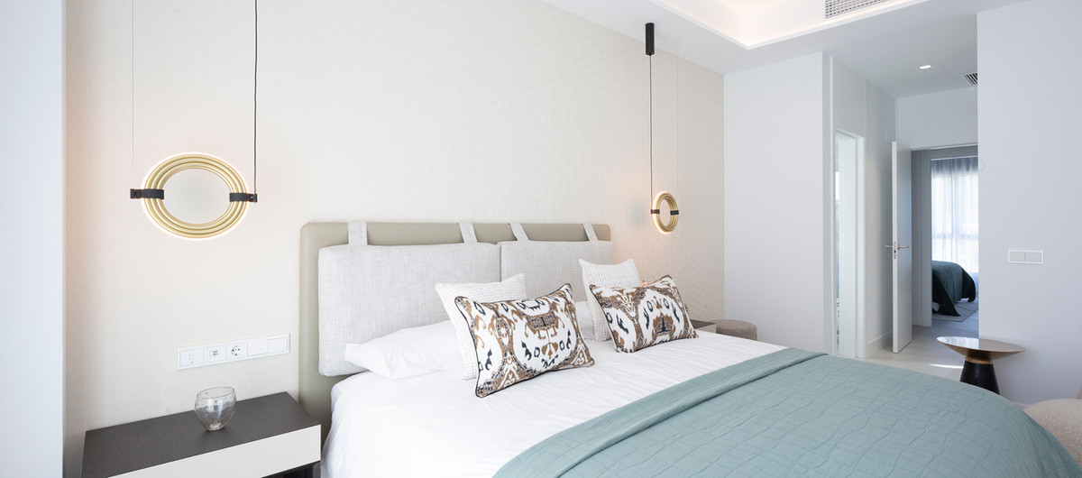 Apartmán v prodeji in Marbella